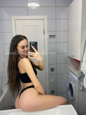 Проститутка Света